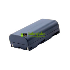 Baterie pro PLC HYLB-1061B [Náhradní baterie]